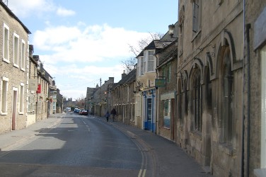 Fairford